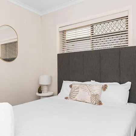 Wagga Cbd Apartments Wagga Wagga Exterior photo
