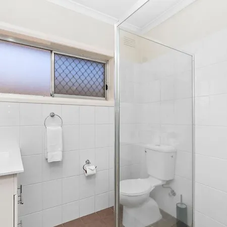 Wagga Cbd Apartments Wagga Wagga Exterior photo