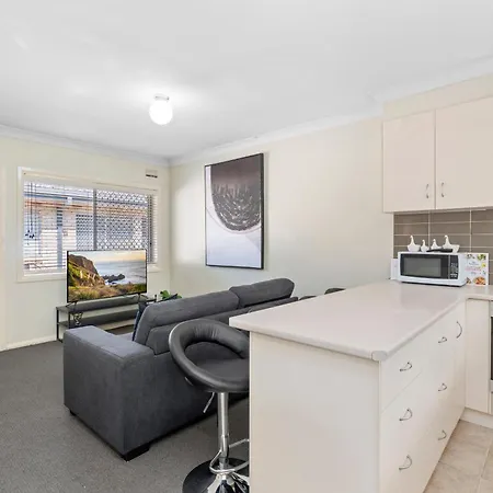 Wagga Cbd Apartments Wagga Wagga Exterior photo