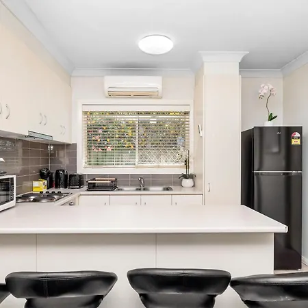 Wagga Cbd Apartments Wagga Wagga Exterior photo