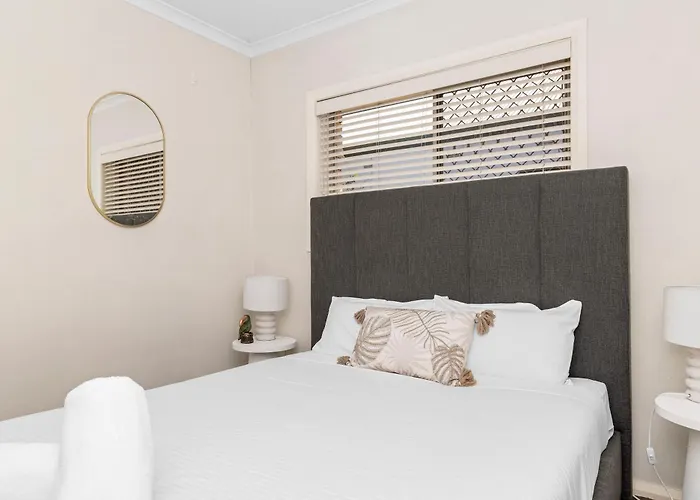 Wagga Cbd Apartments
