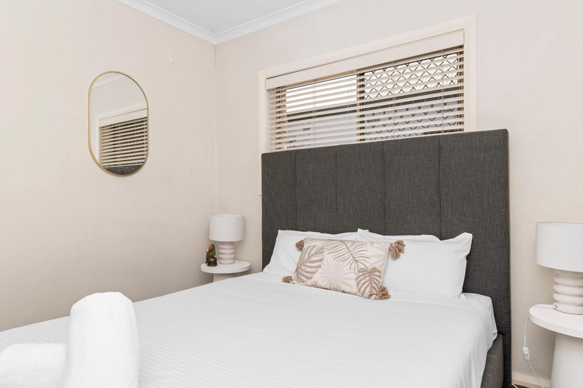 Apartment Wagga Cbd *