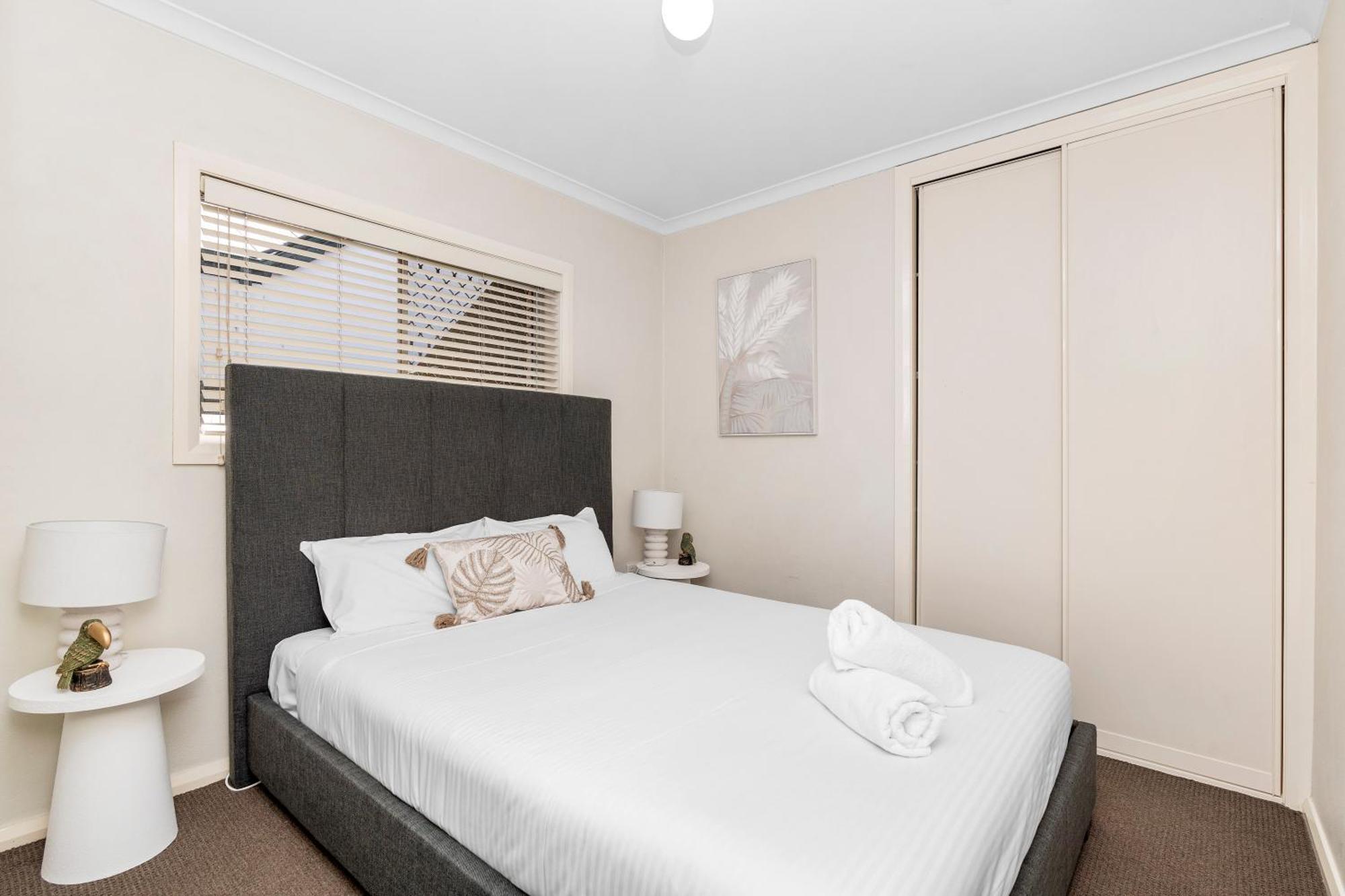 Wagga Cbd * Wagga Wagga