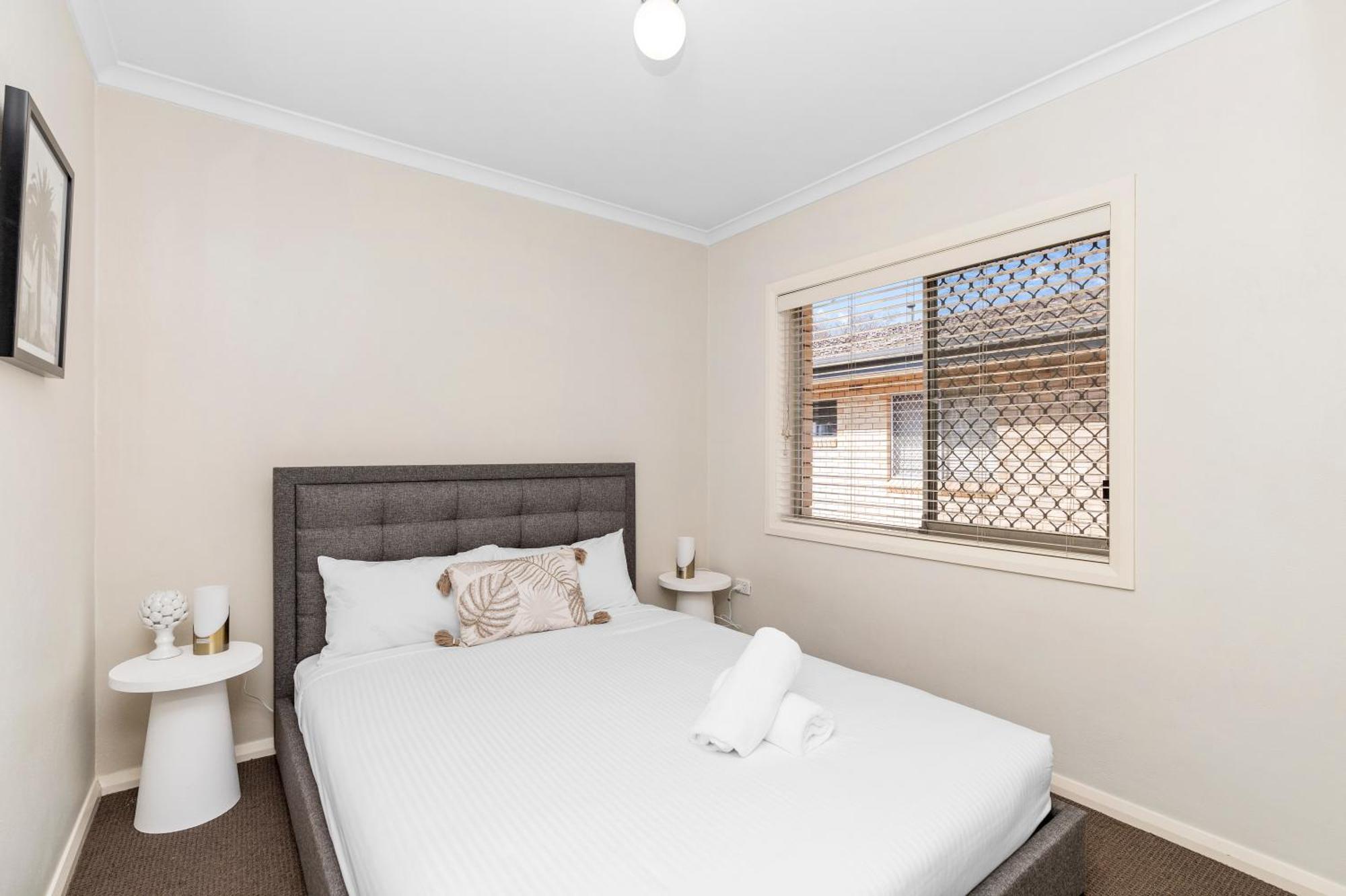 Wagga Cbd Apartment Wagga Wagga