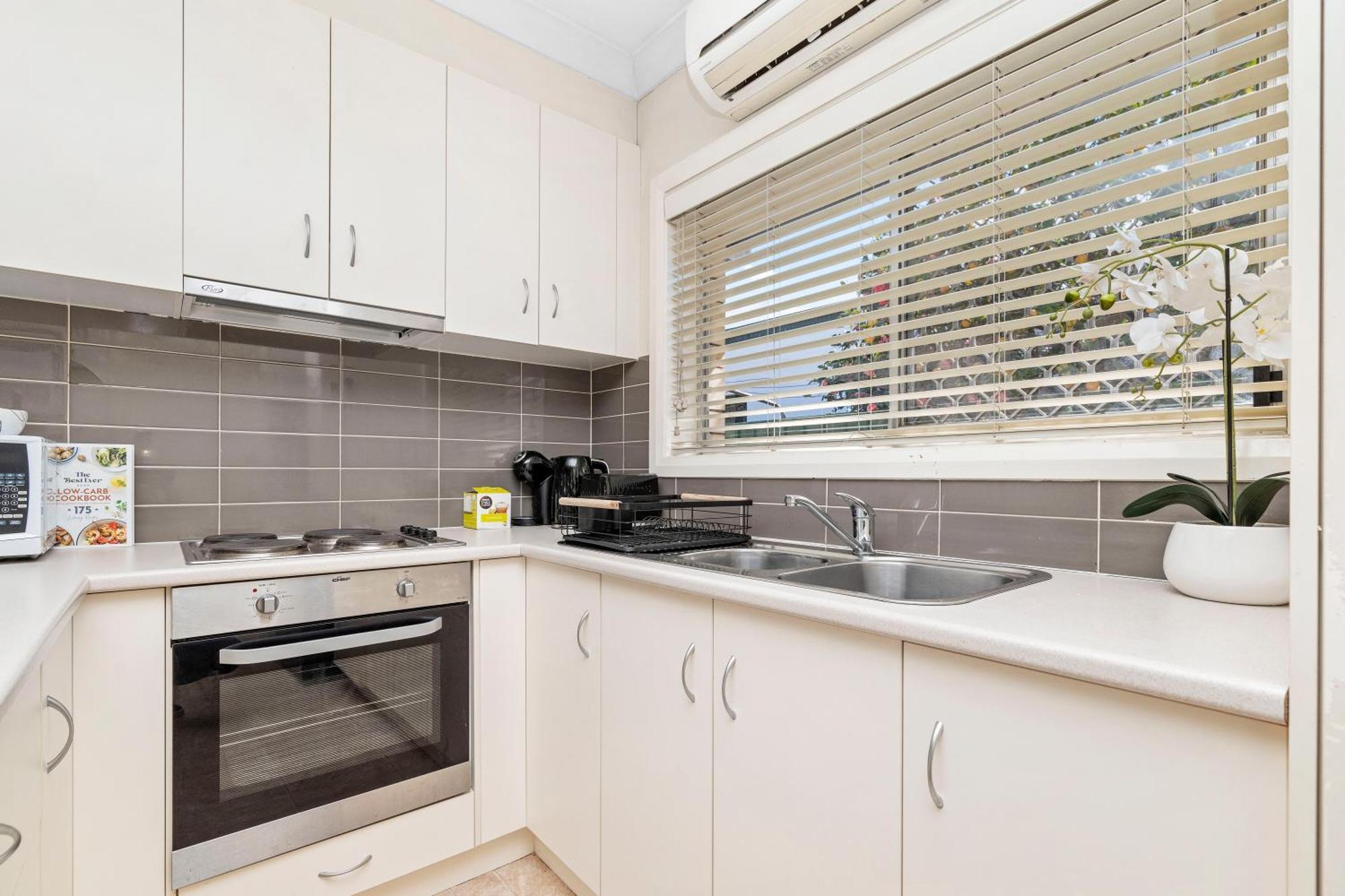 Wagga Cbd Apartment Wagga Wagga