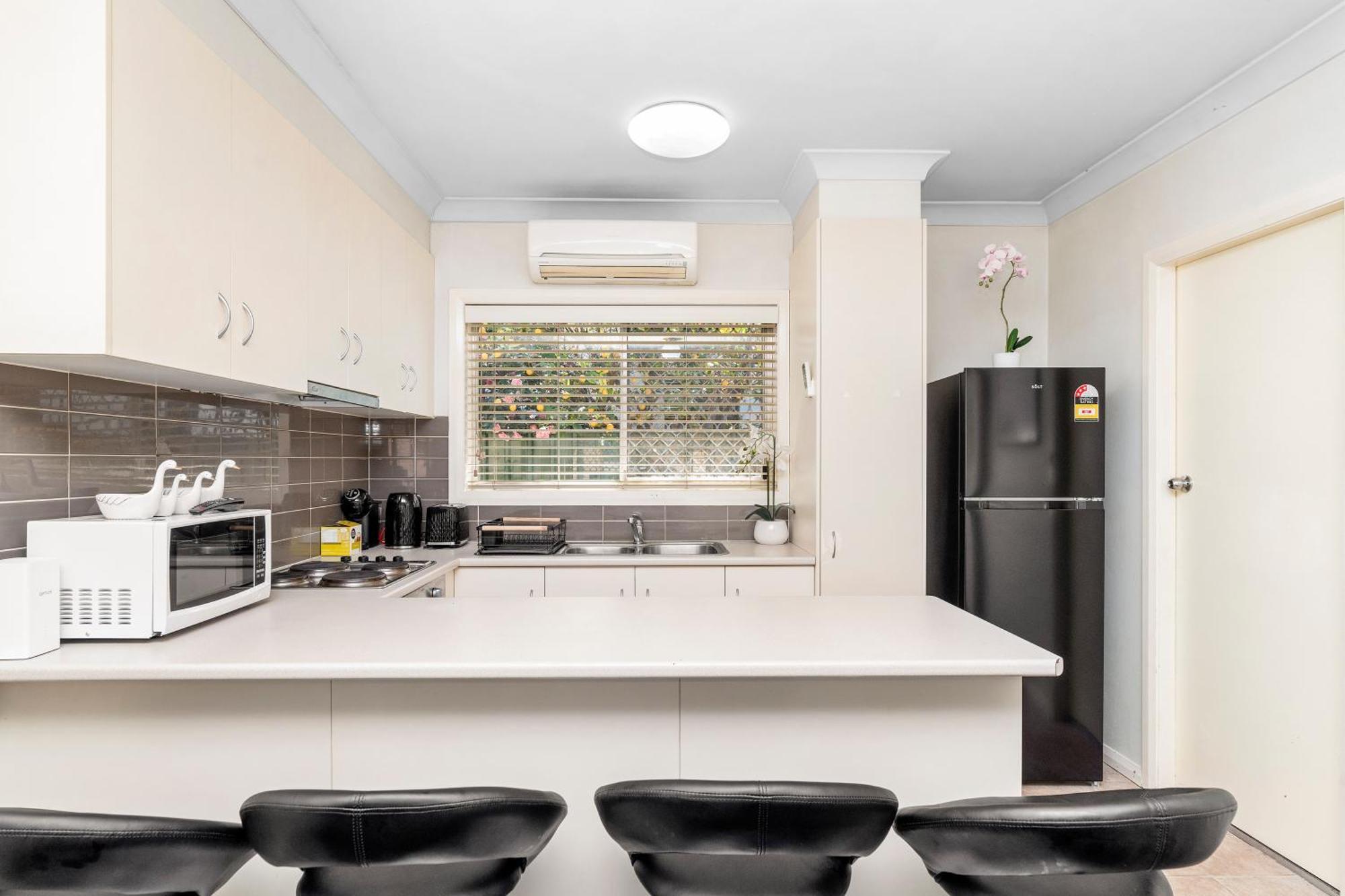 Apartment Wagga Cbd Wagga Wagga