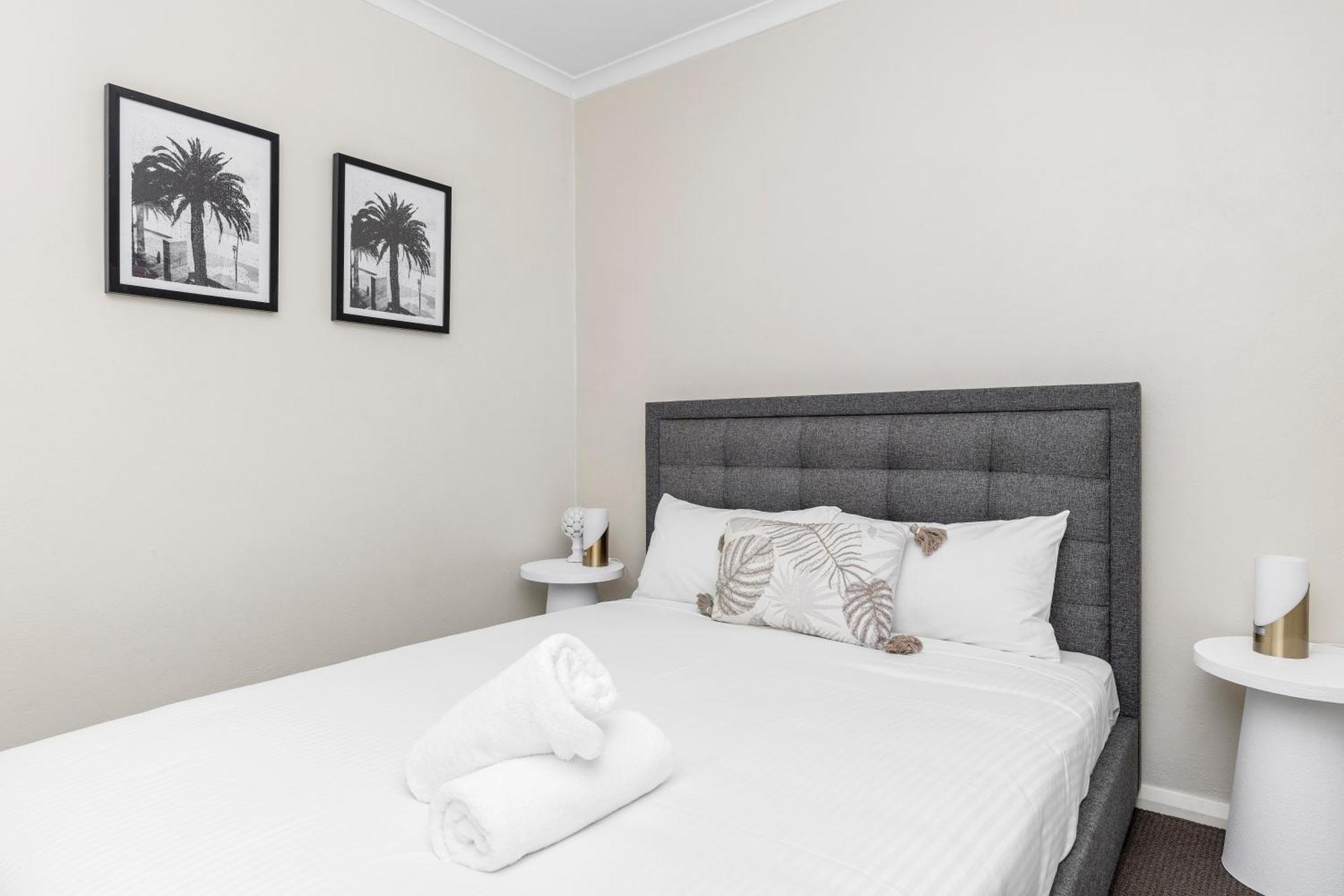 Wagga Cbd Apartment Wagga Wagga