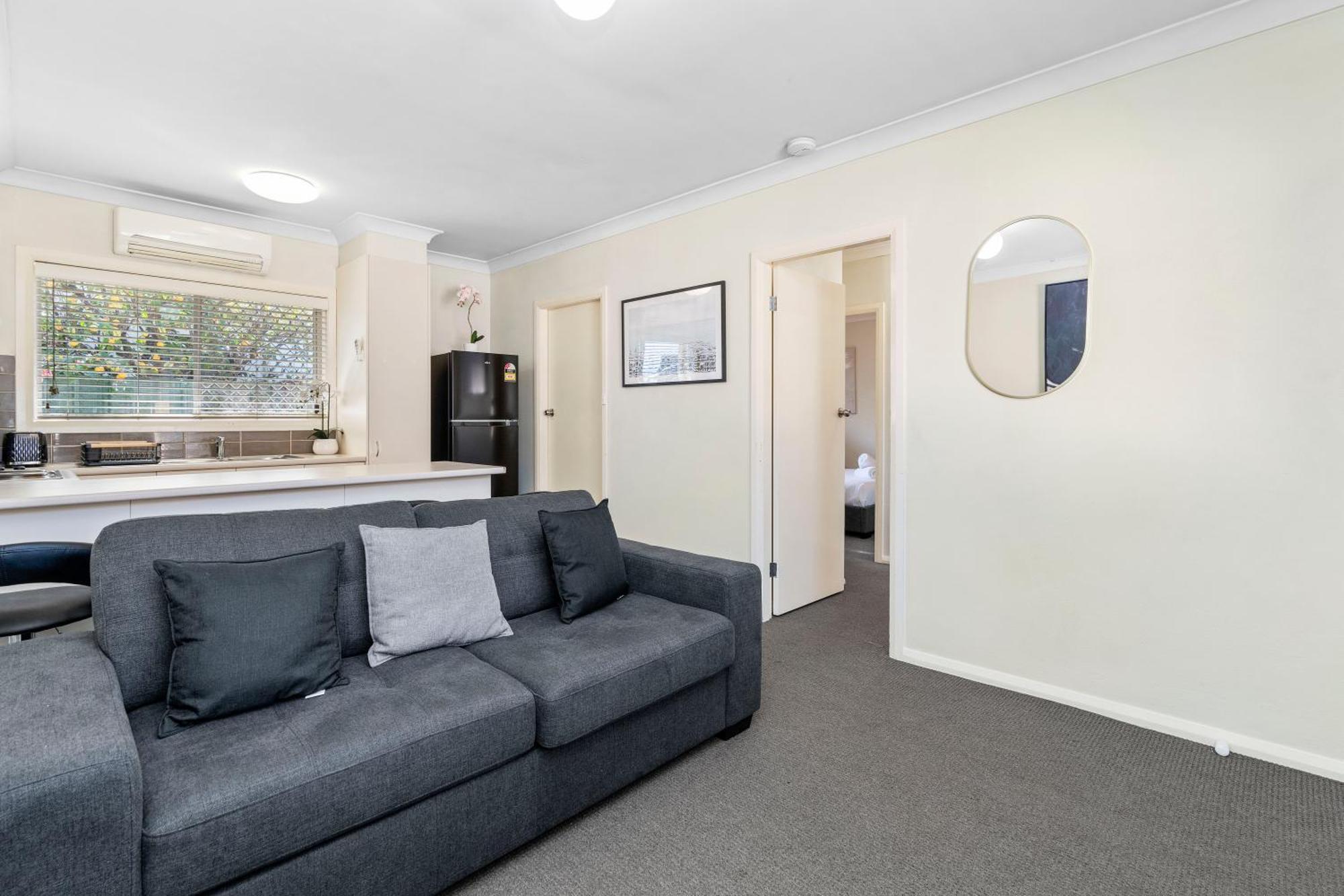 Apartment Wagga Cbd